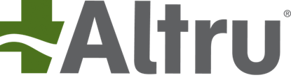 Altru logo